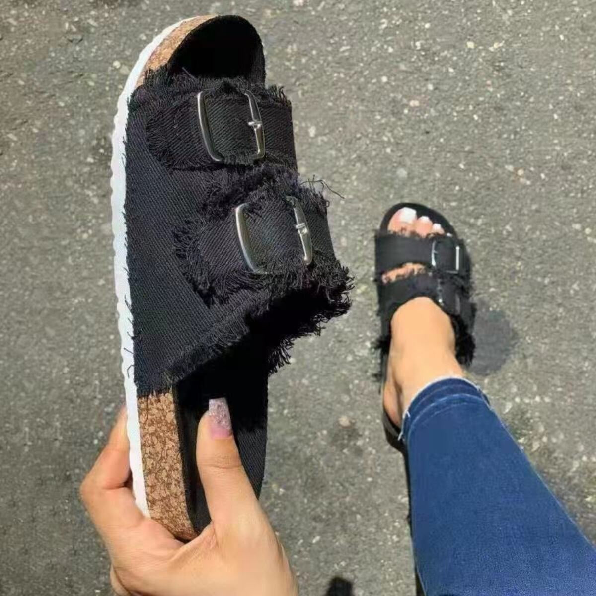 Footwear