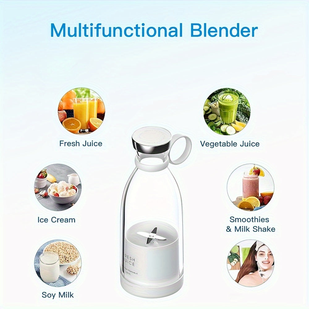 Portable Blender