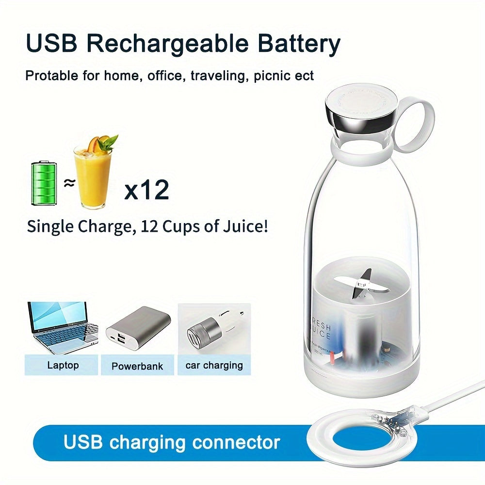 Portable Blender