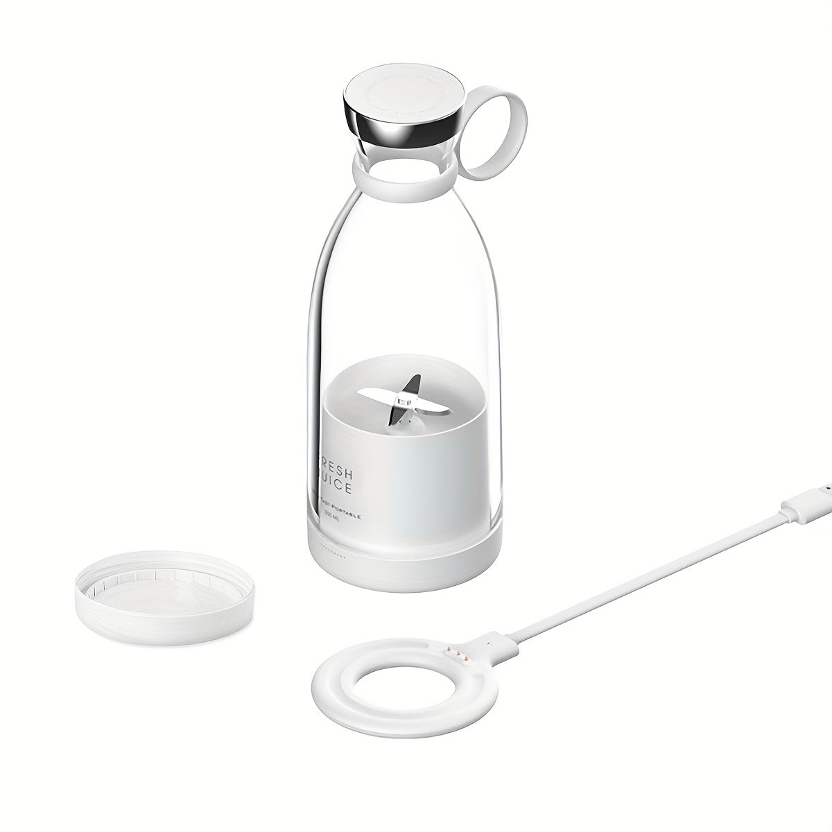 Portable Blender