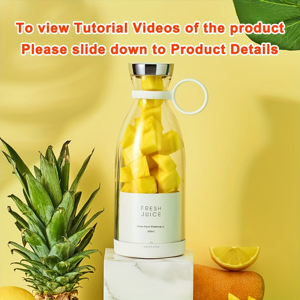 Portable Blender