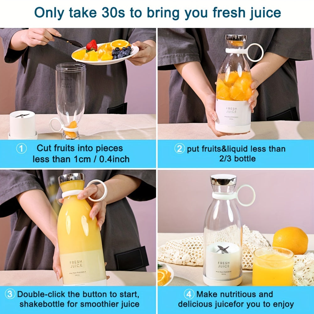 Portable Blender