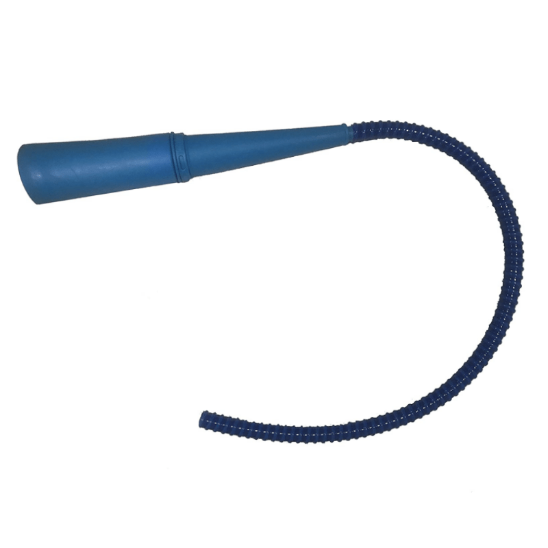 Deep Clean Your Dryer Vents and Reduce Fire Risk with this 1pc Dryer Vent Cleaner Accessory!