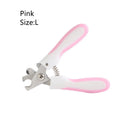 Pet Grooming Scissors Dog Cats Supplies Pet Nail Clipper Pet Accessories Animal Trimmers Nail File Claw Cutters Cut The Nails