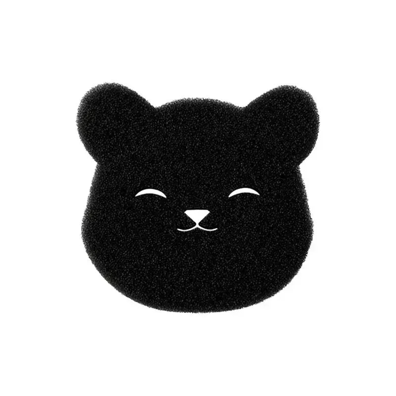 Pet Hair Remover Laundry Ball Dog Cat Hair Catcher Washer Lint Fur Remover Reusable Clothes Cleaning Sponge Wet Dry Dual Purpose