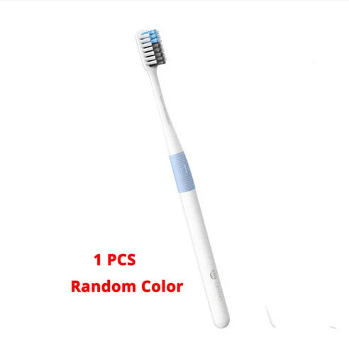 Doctor B Tooth Bass Method Better Brush Wire Including Travel Box B Toothbrush Adult Oral Cleaning Teeth For Couple