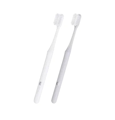 Doctor B Tooth Bass Method Better Brush Wire Including Travel Box B Toothbrush Adult Oral Cleaning Teeth For Couple