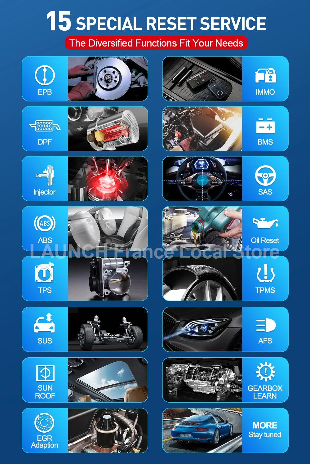 Thinkdiag 2 Ediag plus obd2 diagnostic tools add CAN FD protocol ECU coding Active test 15 Reset Service All system OBD2 scanner