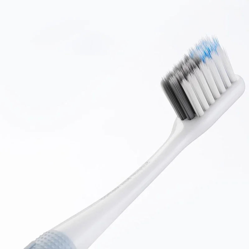 Doctor B Tooth Bass Method Better Brush Wire Including Travel Box B Toothbrush Adult Oral Cleaning Teeth For Couple
