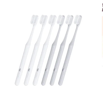 Doctor B Tooth Bass Method Better Brush Wire Including Travel Box B Toothbrush Adult Oral Cleaning Teeth For Couple