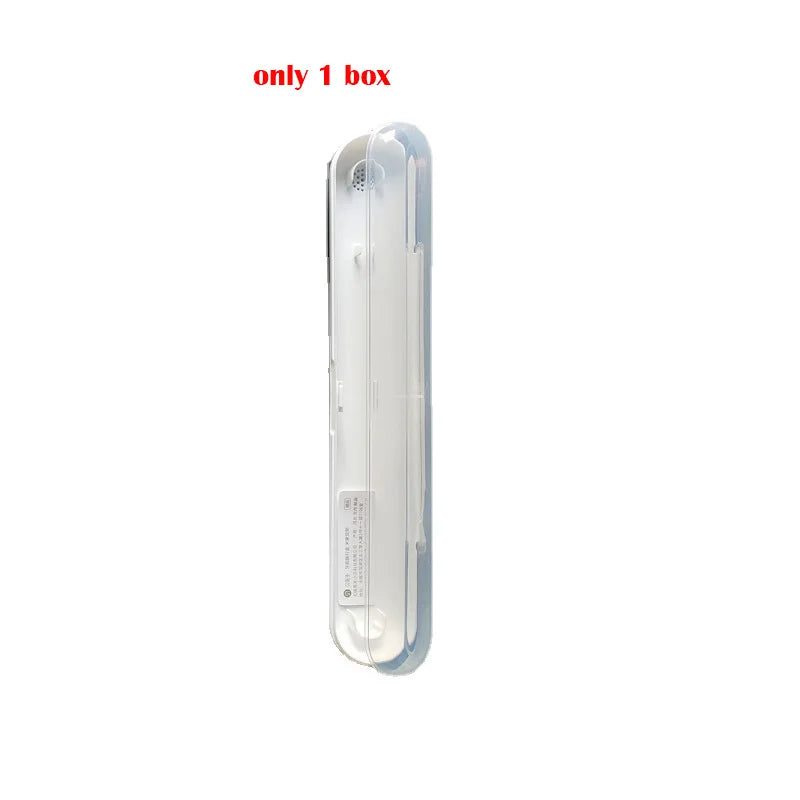 Doctor B Tooth Bass Method Better Brush Wire Including Travel Box B Toothbrush Adult Oral Cleaning Teeth For Couple