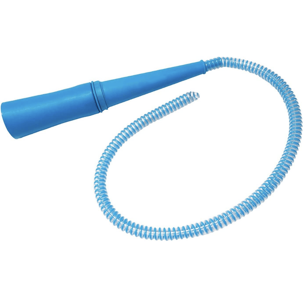 Deep Clean Your Dryer Vents and Reduce Fire Risk with this 1pc Dryer Vent Cleaner Accessory!
